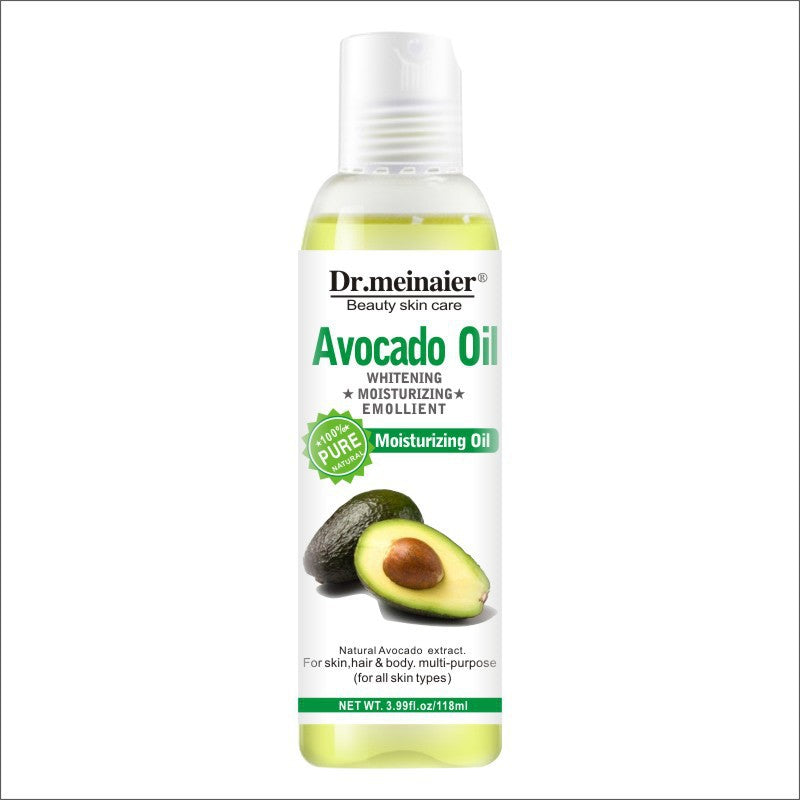 Natural Moisturizing Essential Oil Blend - 118ml