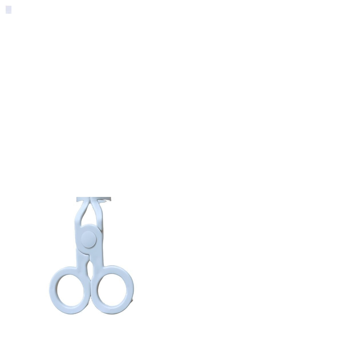 Portable Big Eye Contact Lens Clip Aid for Comfortable Wearing