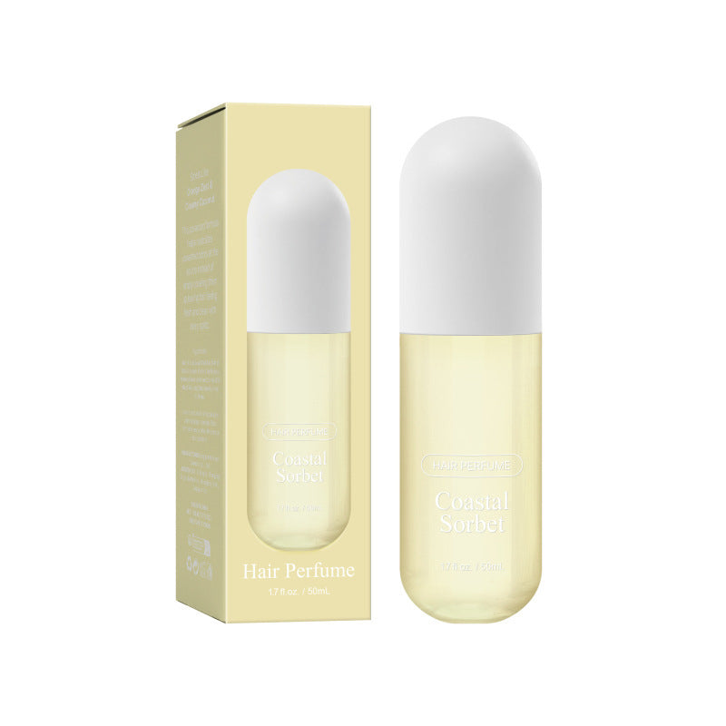 Long-Lasting Fragrance Hair Tonic - Sweet Scent, 50ml