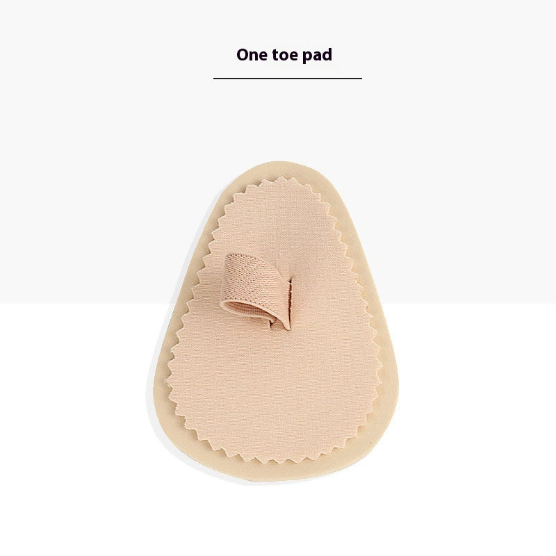 Orthopedic Toe Insoles for Men & Women - Corrective Pad for Foot Support