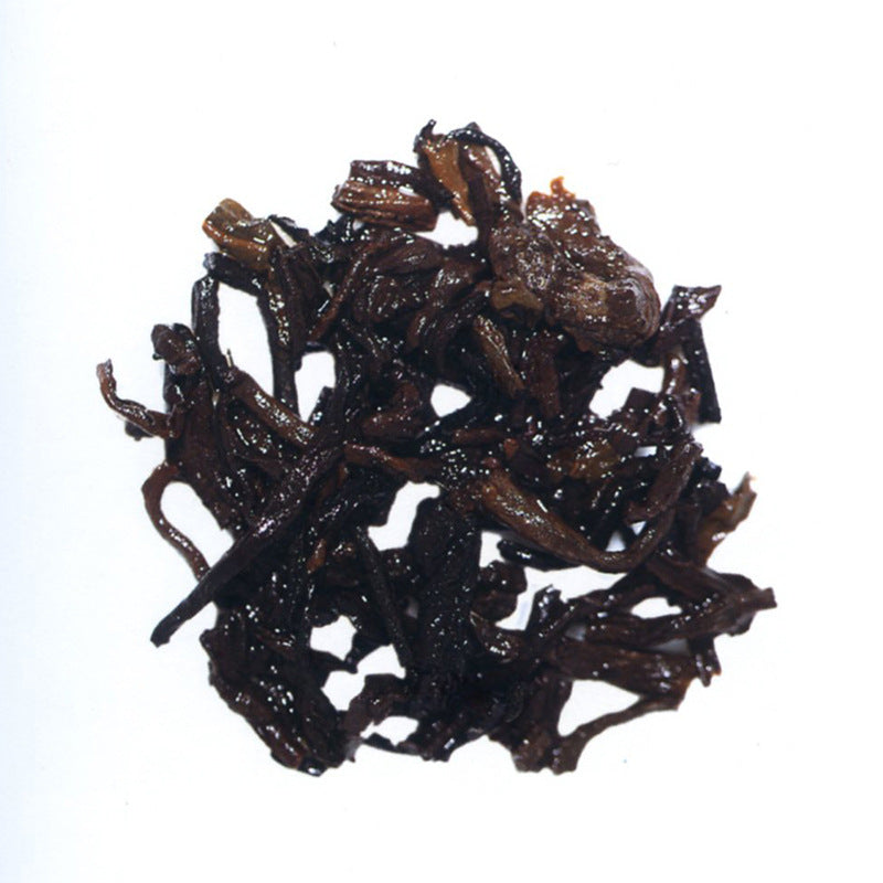 Dayi Pu-erh Tea Cake