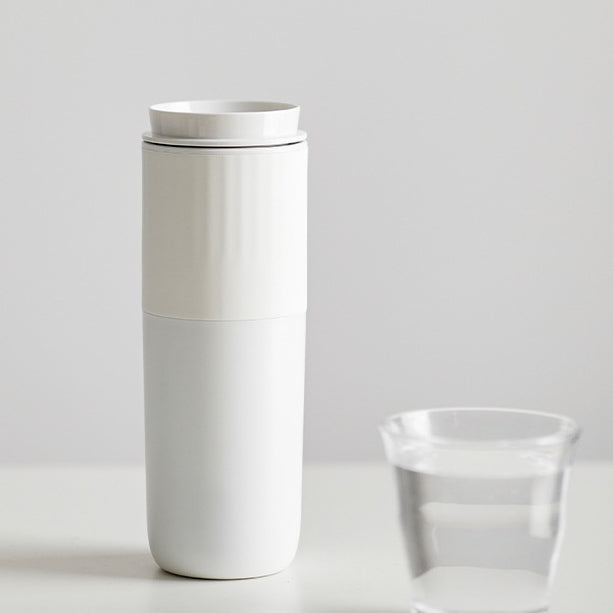Automatic Water Boiling Cup with Insulation for Household Use