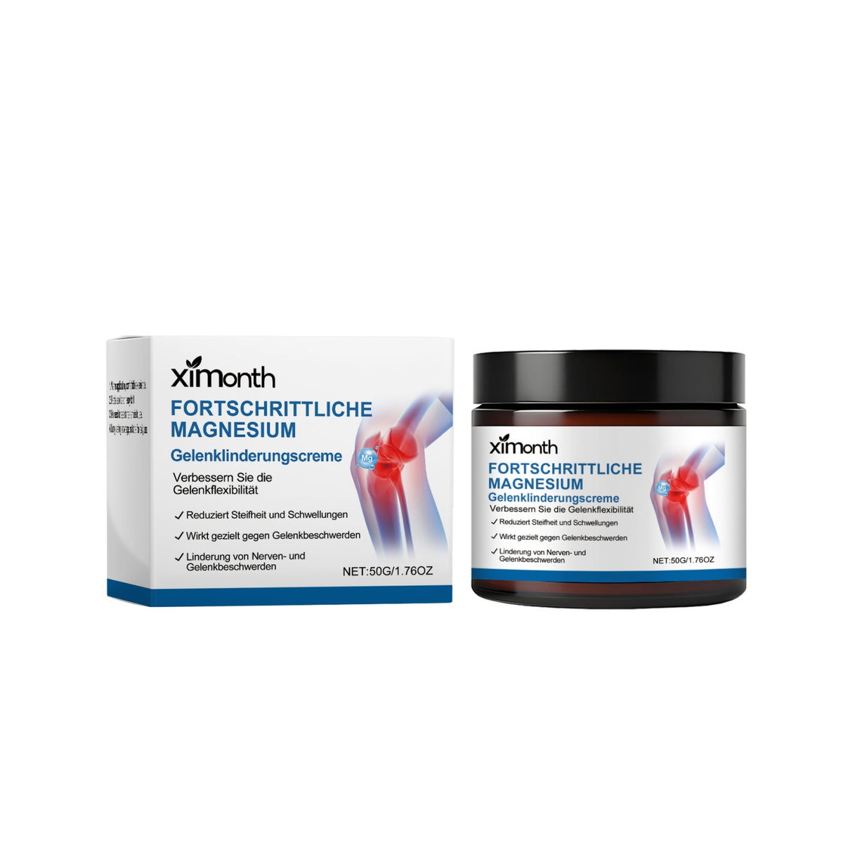 Joint Soothing Care Cream – 50g