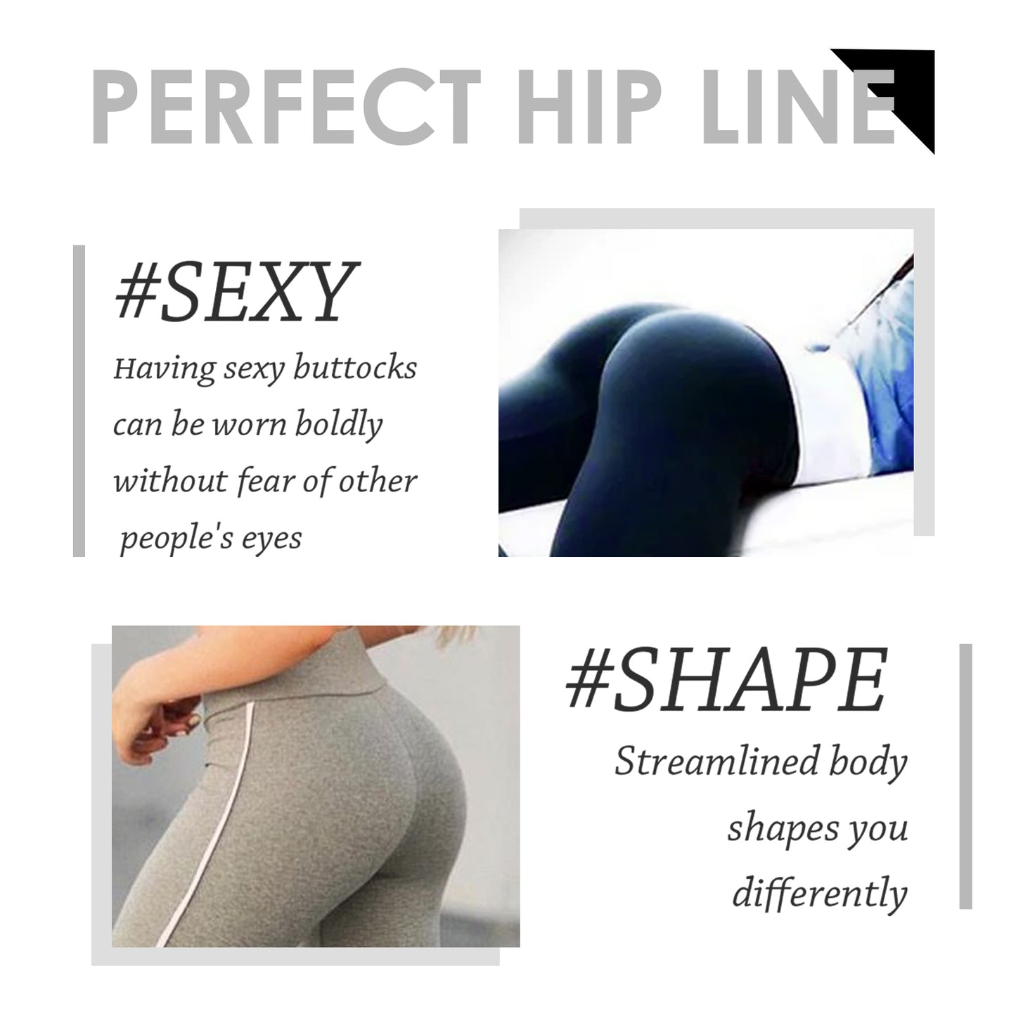 Firming Buttock Care Cream - Moisturizing Hip Enhancement Massage Lotion