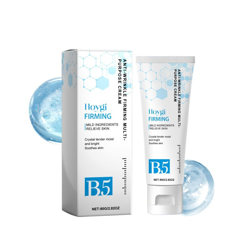 Anti-Wrinkle Firming Body Moisturizer with Collagen & Green Tea - 80g