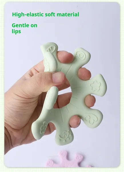 Interactive Dog Toy with Flywheel - Plush Chew Toy for Dogs, Fun Bonding Pet Accessory