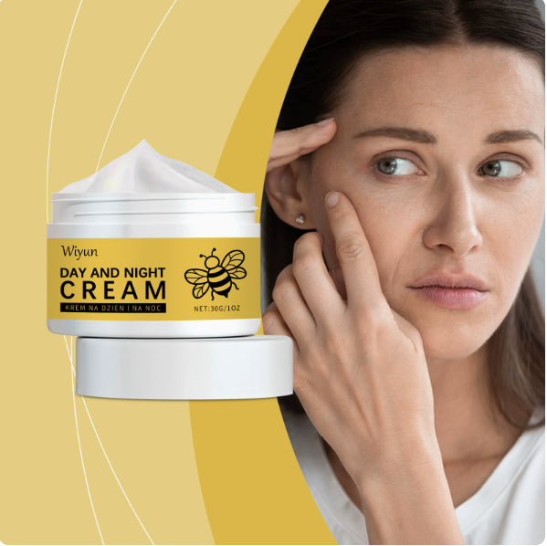 Retinol Face Cream - 30g Hydrating Skin Care for Anti-Aging & Brightening