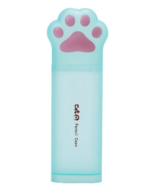 Cat Claw Writing Case - Blue, Multi-Variant Stationery Organizer