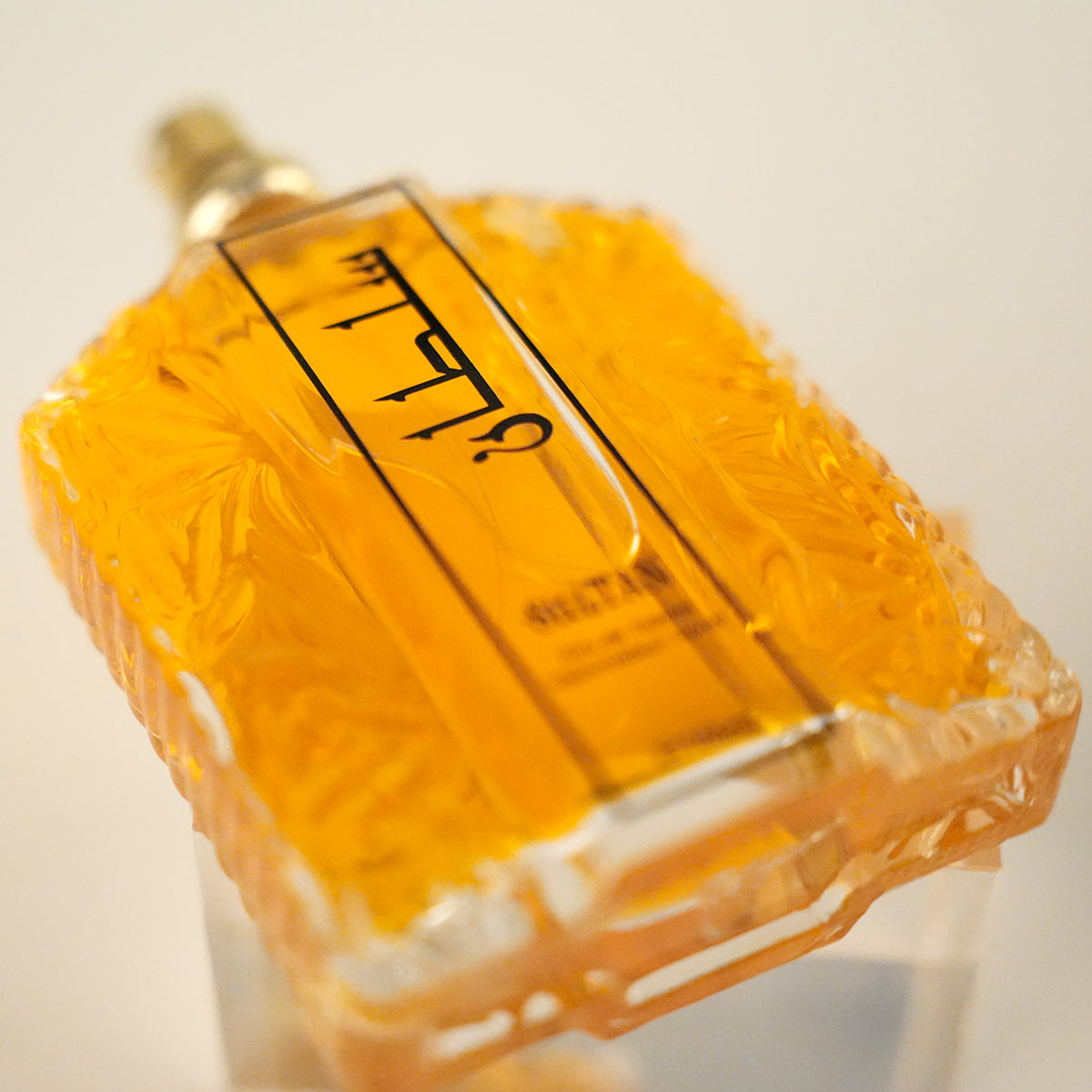 Unisex Long-Lasting Niche Fragrance Essential Oil - 100ml