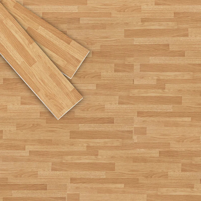 Self-Adhesive Vinyl Plank Flooring - 30 Pieces, 45 Sq Ft