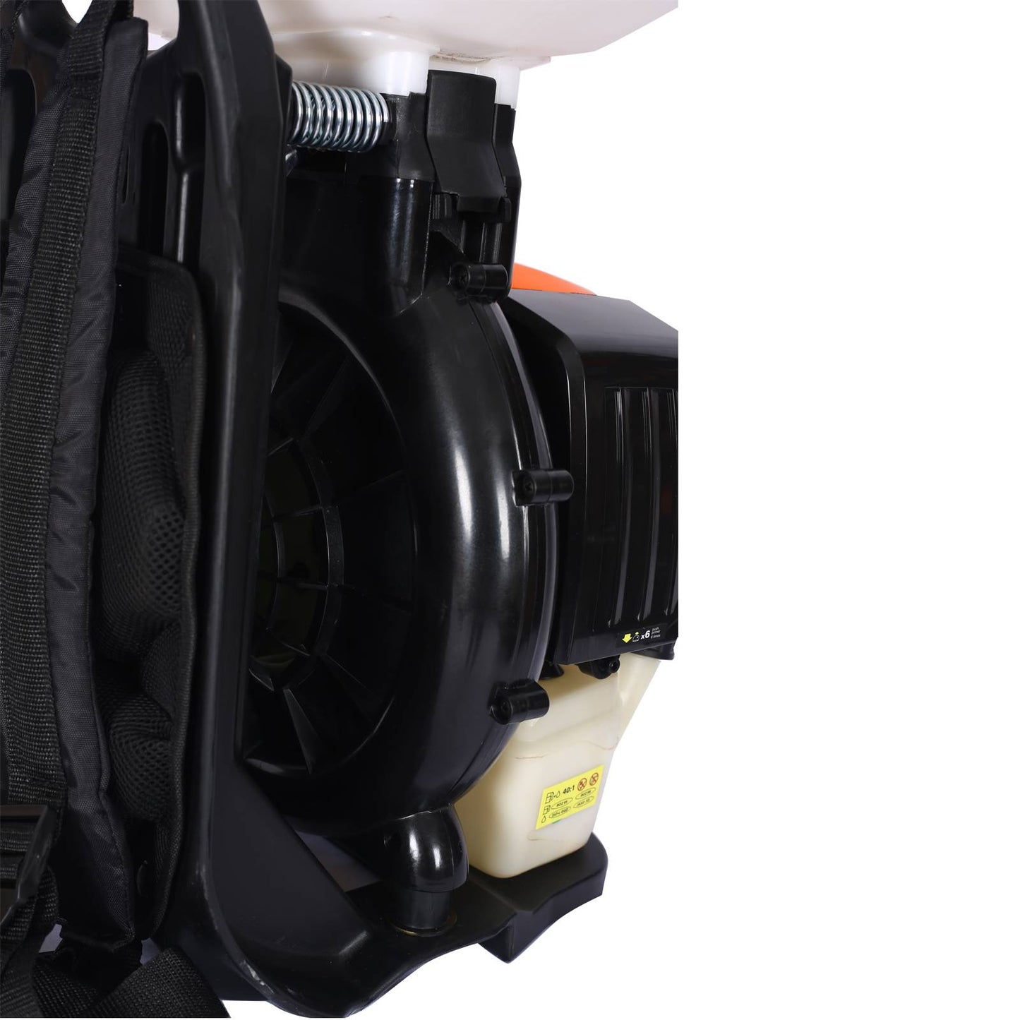 Power Backpack Fogger Sprayer for Agricultural Dusting and Mist Application