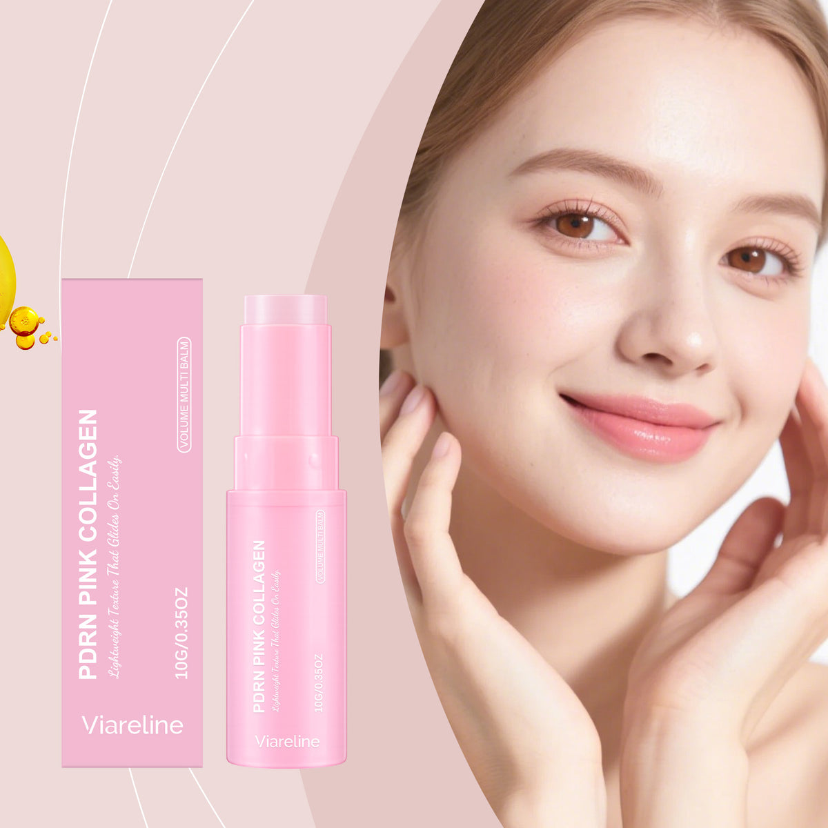 Plumping Multi-Use Balm Stick 10g