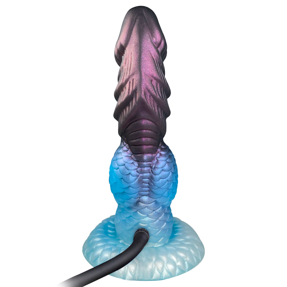 Women’s Liquid Silicone Masturbation Device - Adult Wellness Toy