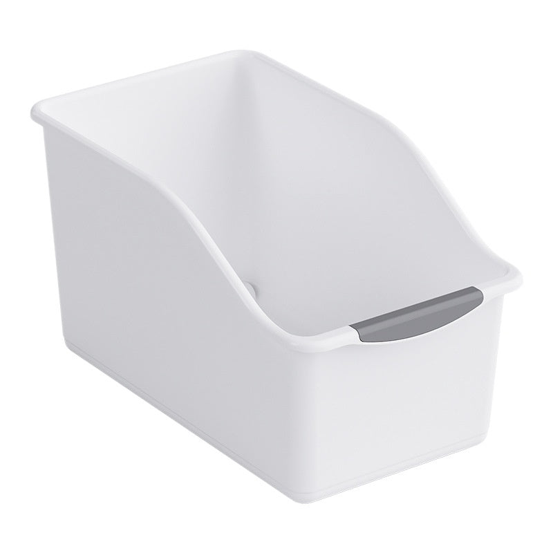 Under Sink Storage Box on Wheels - Multi-Color Kitchen Organizer