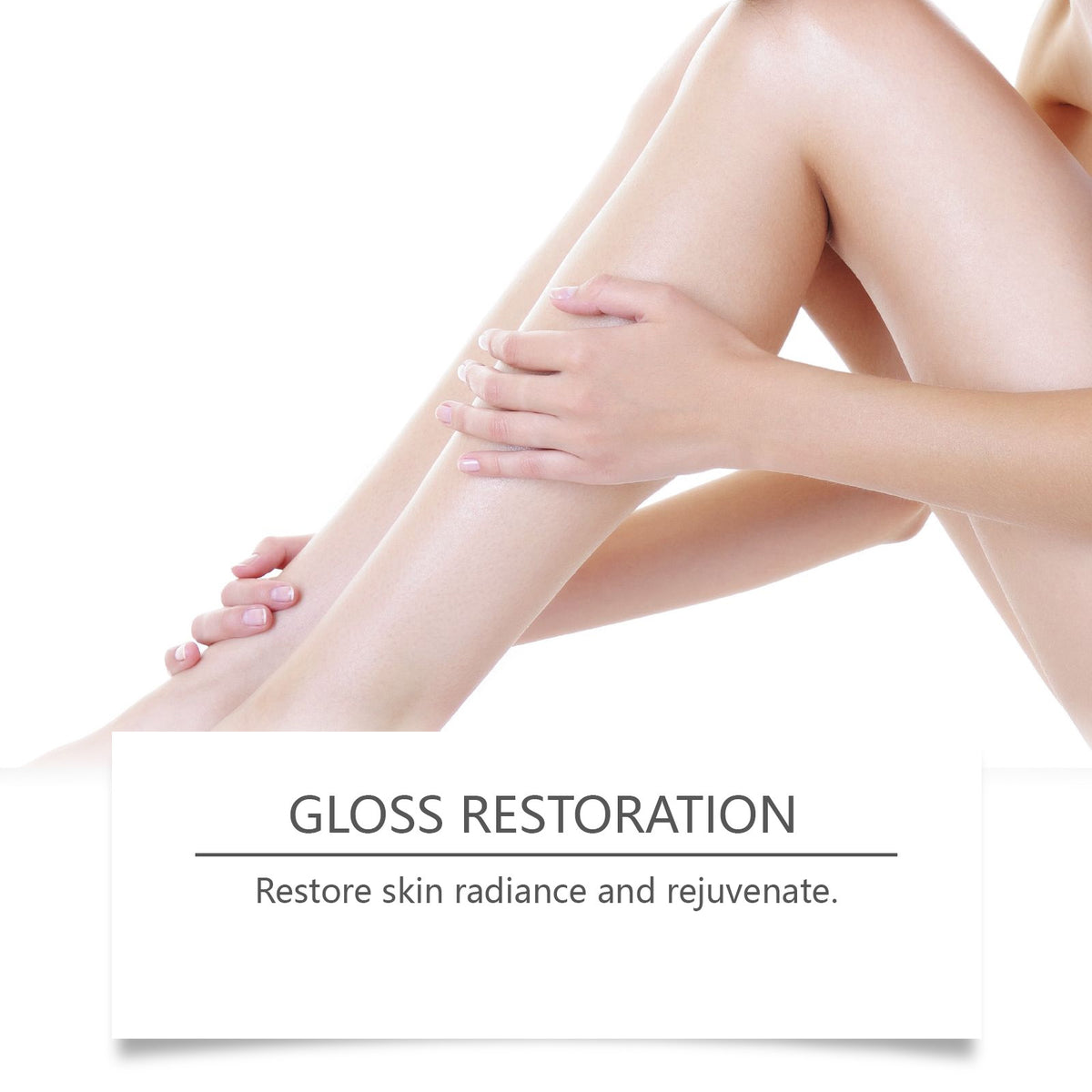 Improve Skin Elasticity Moisturizing Tender And Smooth Neck Cream