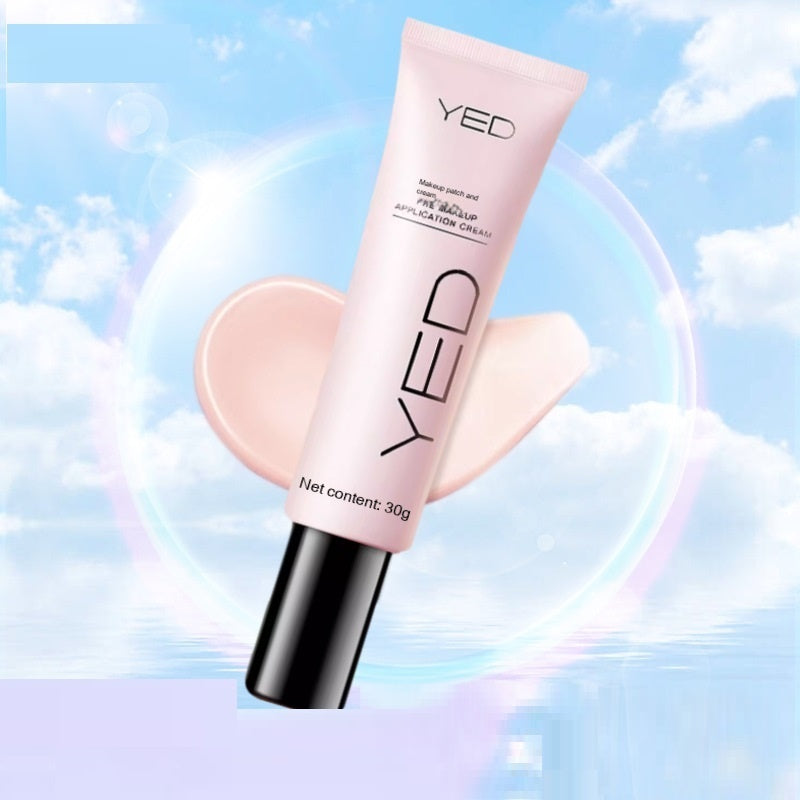 Makeup Primer Milk - Delicate Skin, Poreless Finish, 30g