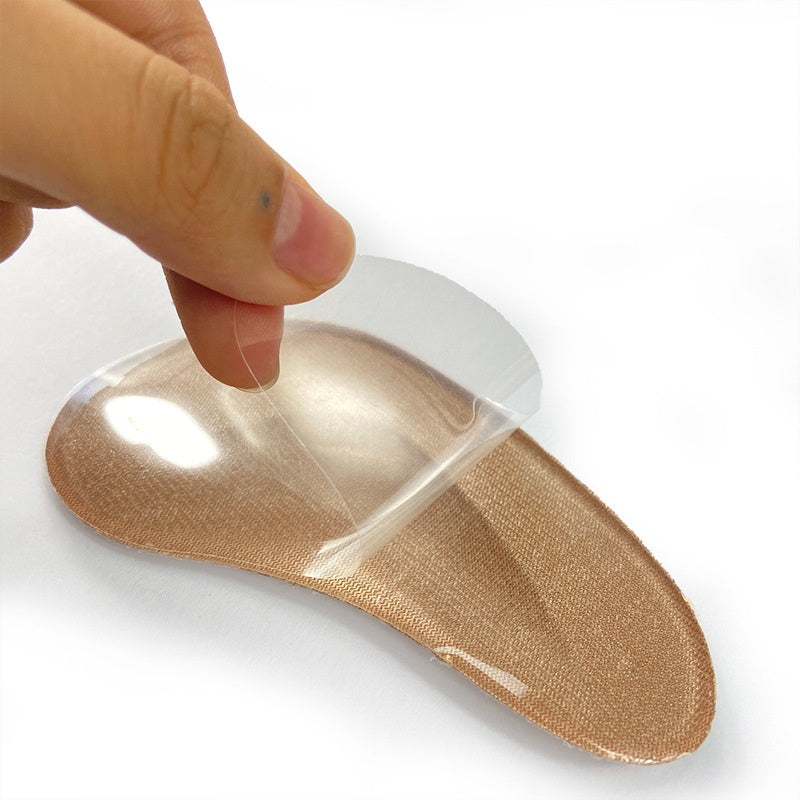 Silicone Arch Support Correction Flat Foot