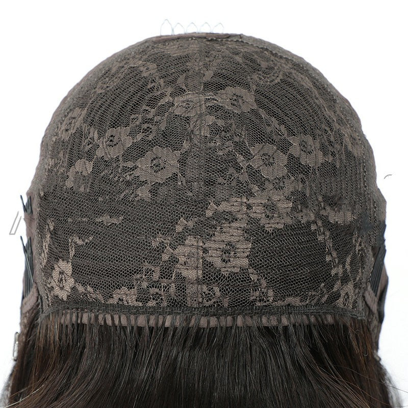 Women's Short Hair Cosplay Wig with Multiple Density & Length Options