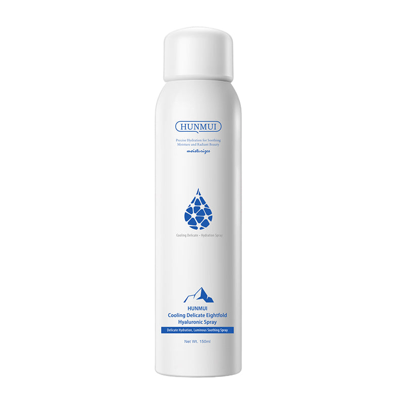 Hyaluronic Acid Hydrating Facial Mist Spray 150ml
