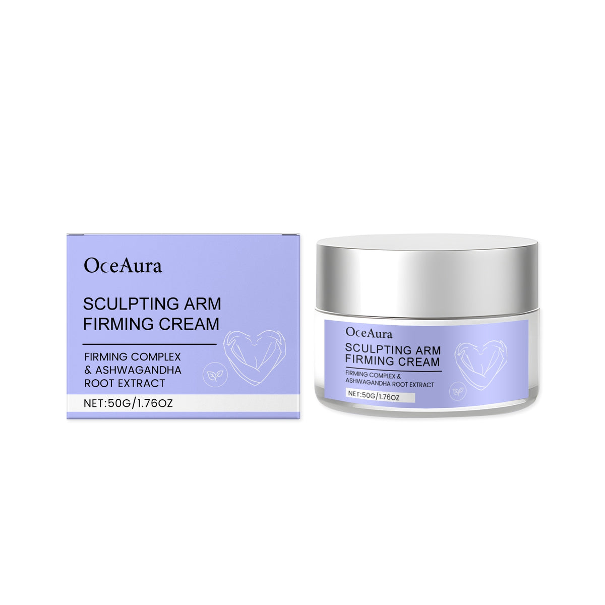 Moisturizing And Firming Cream