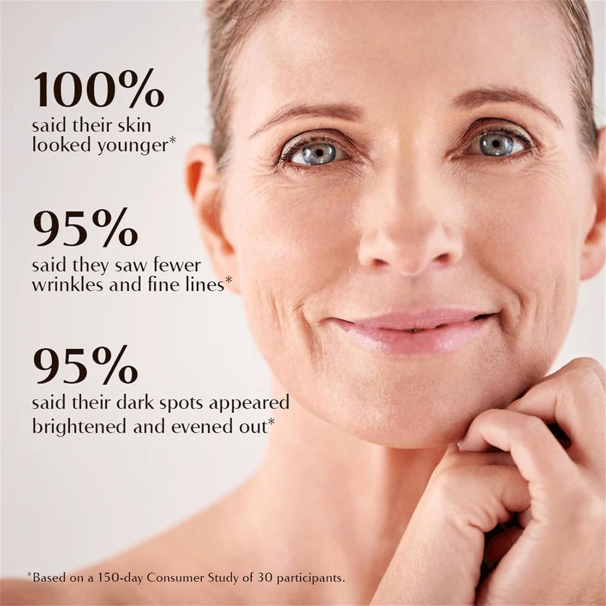Facial Essence Prevents And Corrects Fine Lines