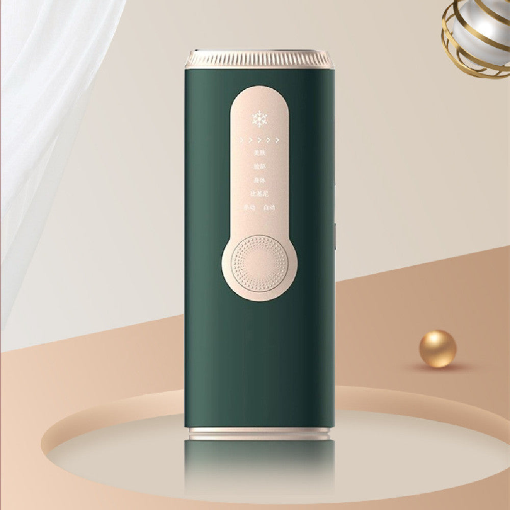Laser Hair Removal Device for Whole Body