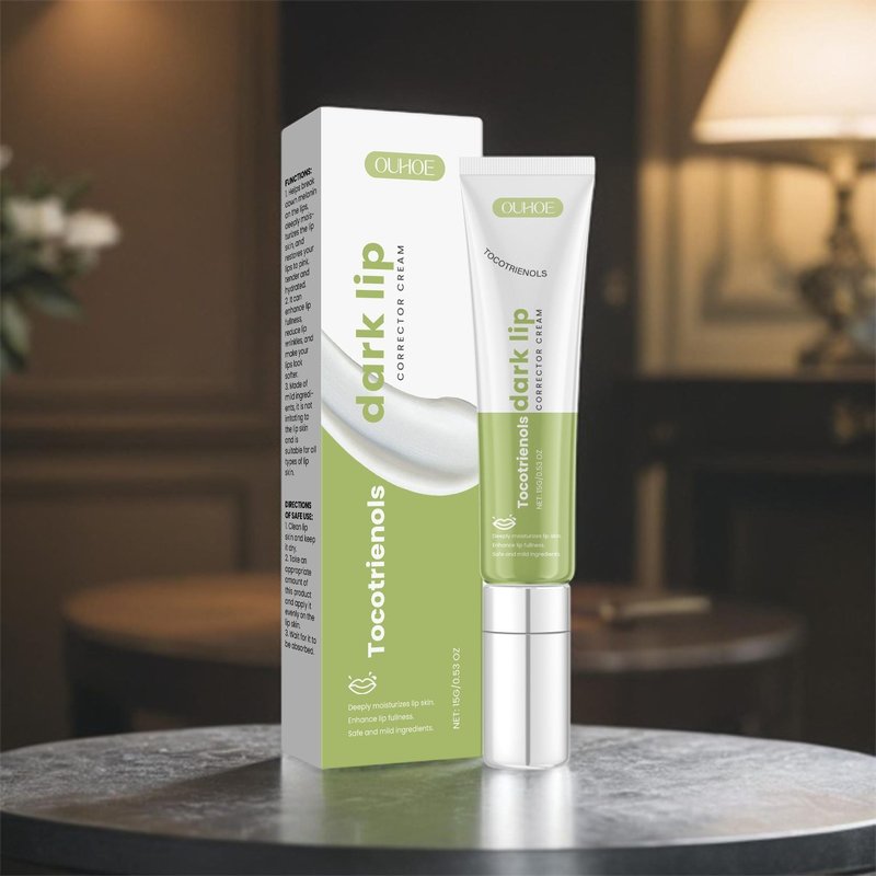 Moisturizing Lip Balm, 15 g