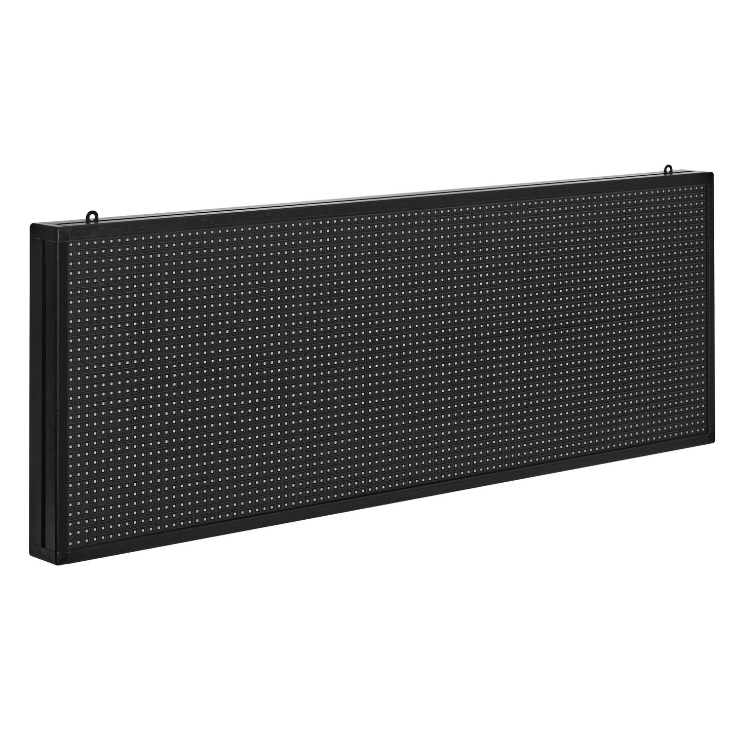 Programmable LED Sign - 40x14 Inch Full-Color Scrolling Display