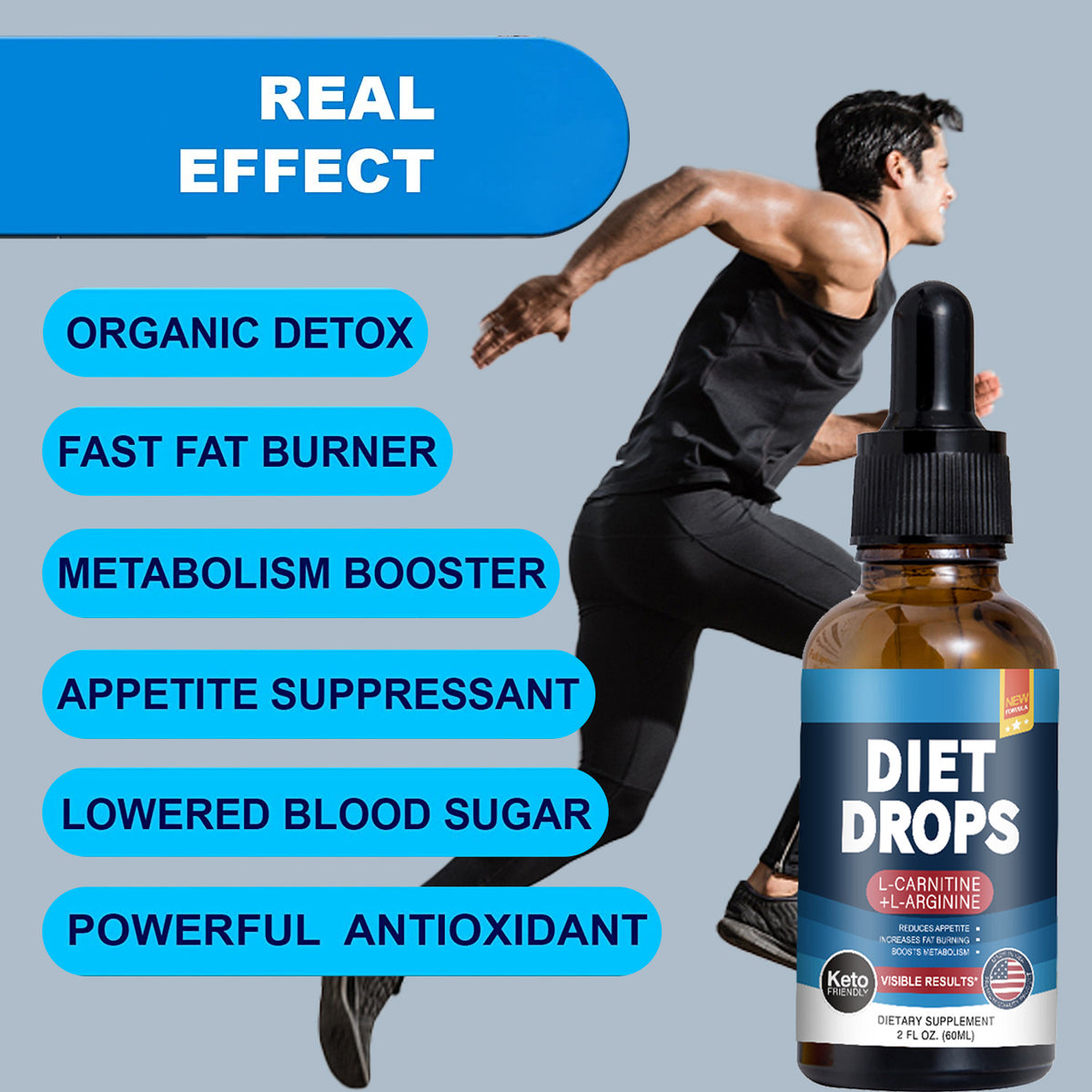 Ketone Drops Ketodrops Supply Body Shaping