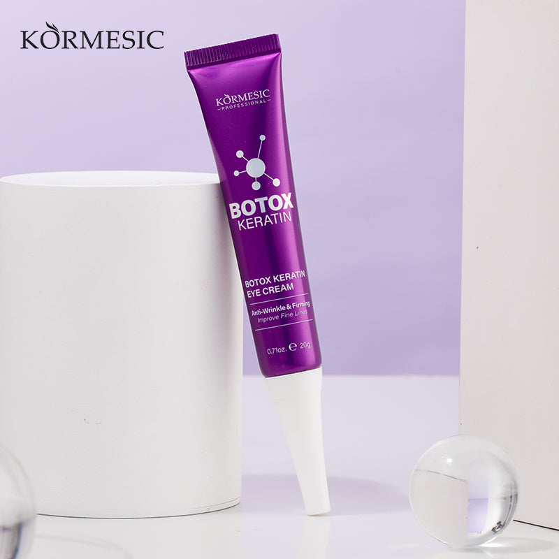 KORMESIC Botulinum Keratin Anti Wrinkle Eye Cream 20g