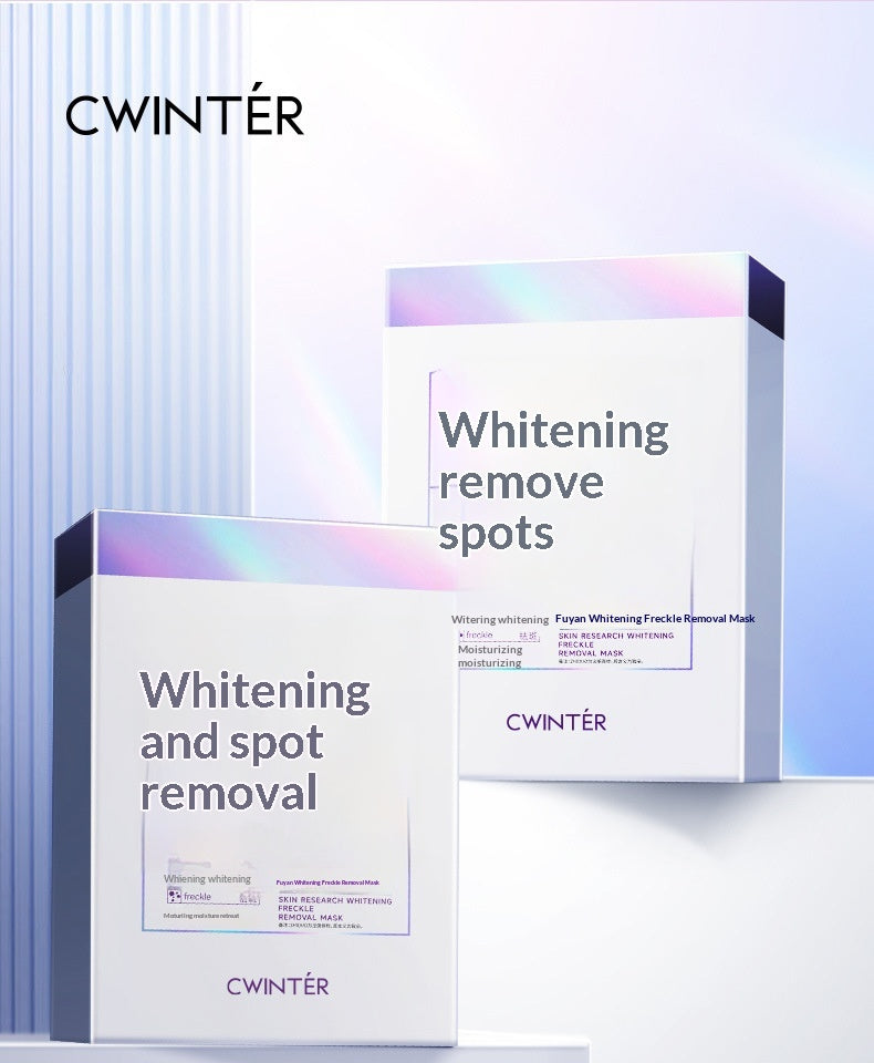 National Cosmetics Special Characteristic Whitening And Spot Removal