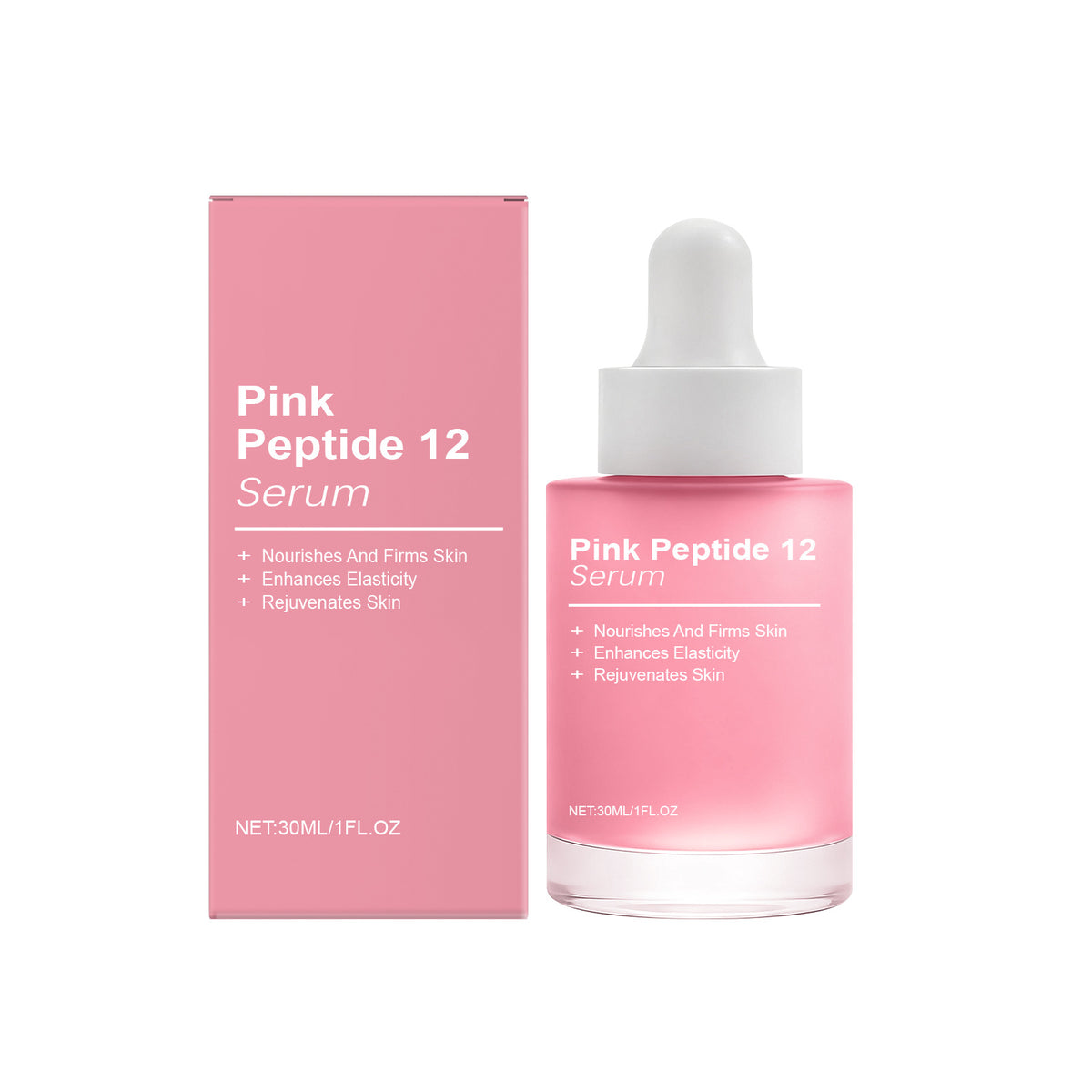 Gentle Nourishing Facial Moisturizer 30ml - Soft Face Care for All Skin Types