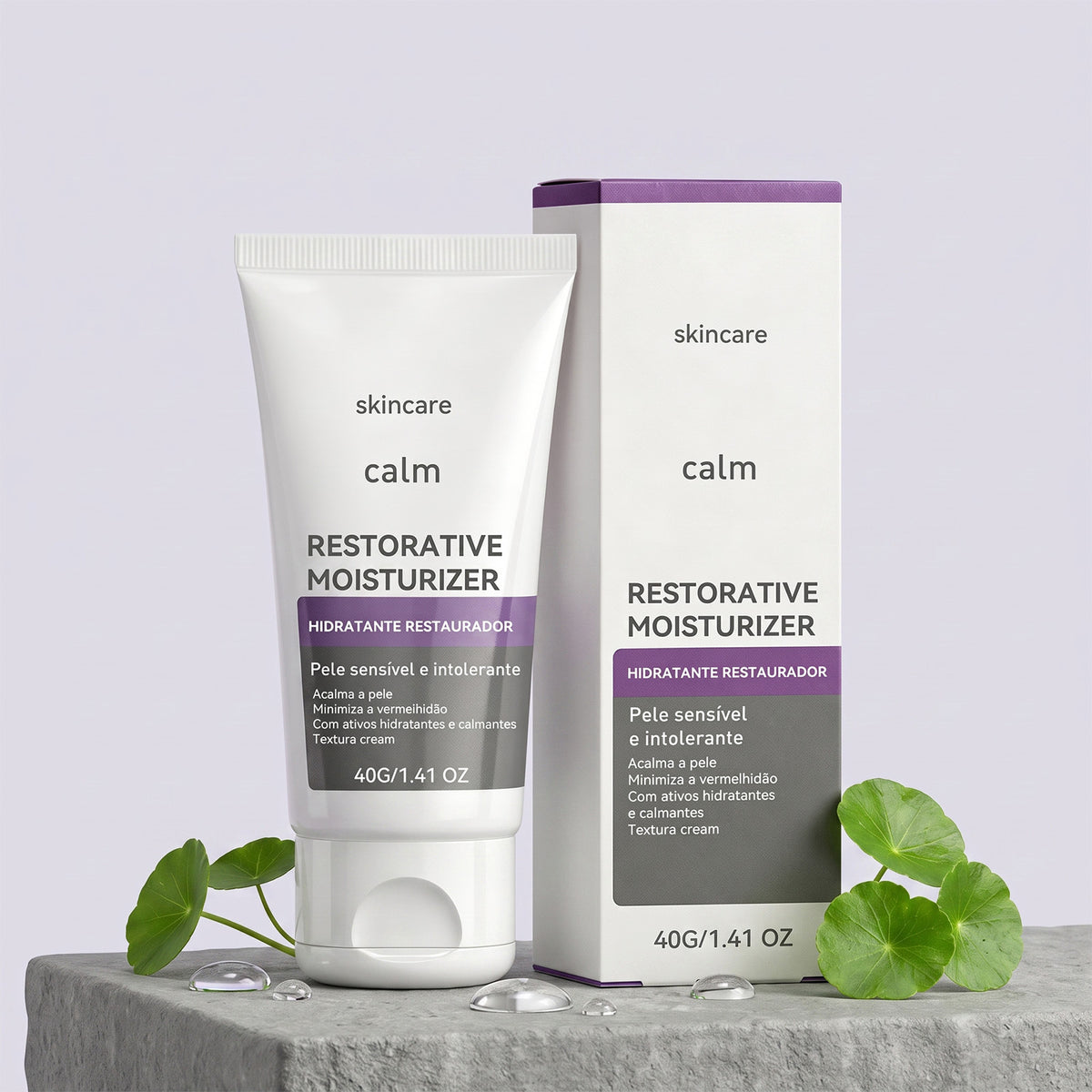 Moisturizing Dry Skin Lubricating And Rejuvenating Essence Face Cream