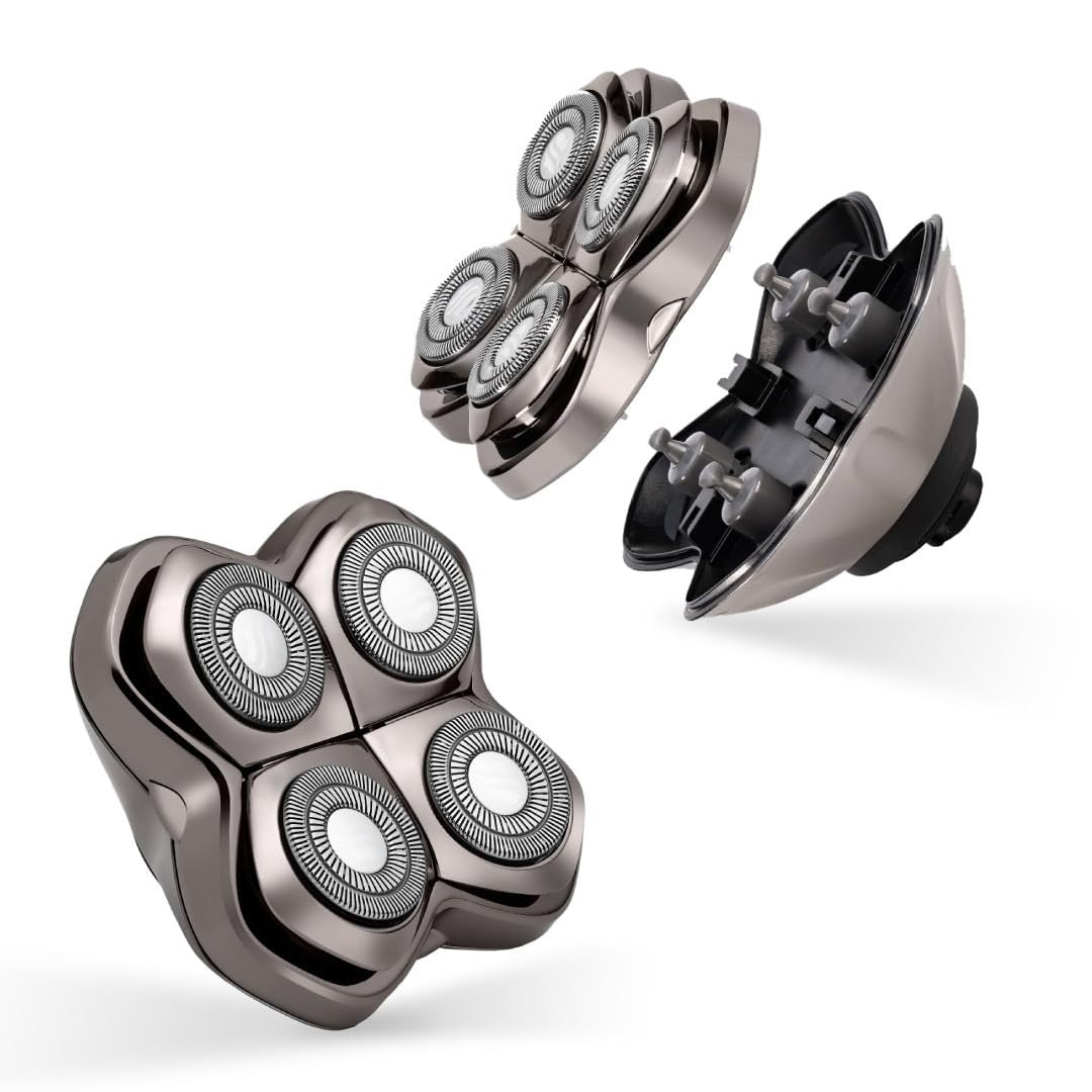 GX5 Cutter Head Blade Replacement for Electric Shavers