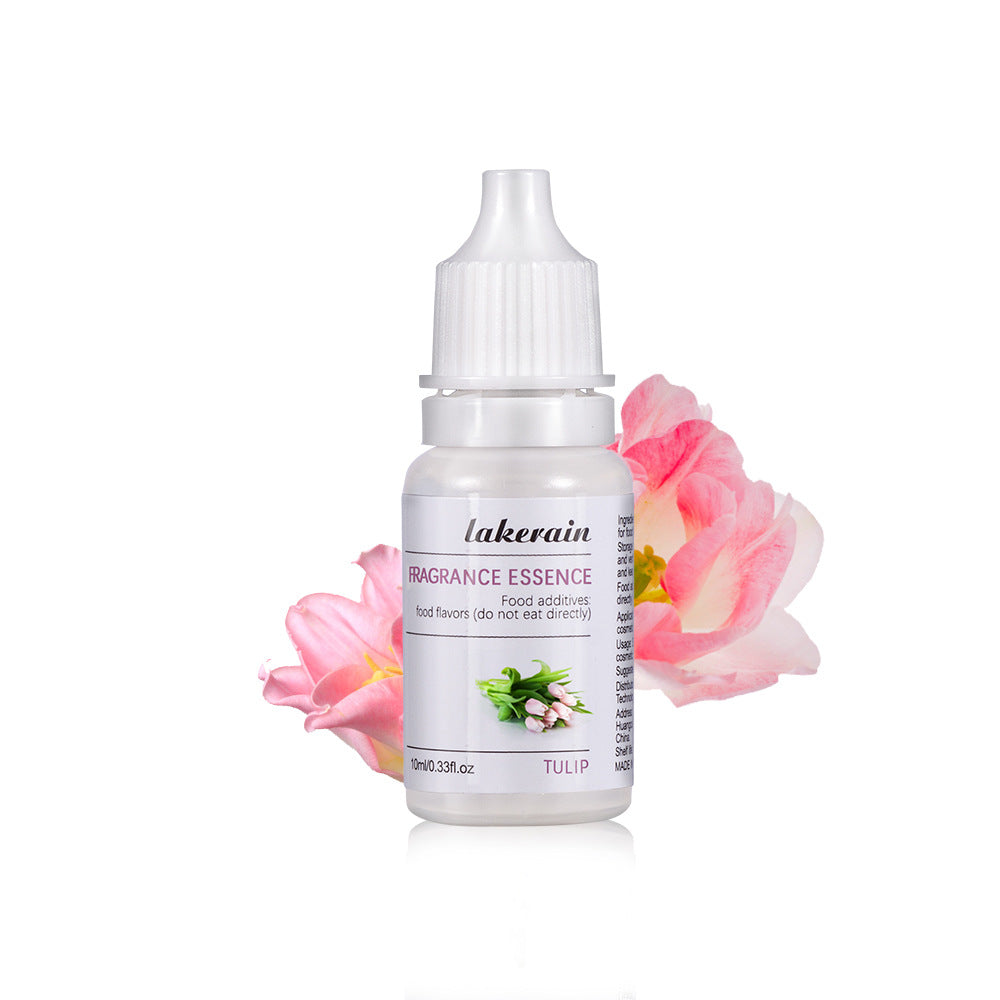 DIY Lip Gloss Essence - Vitamin C, 10ml, Variety of Styles