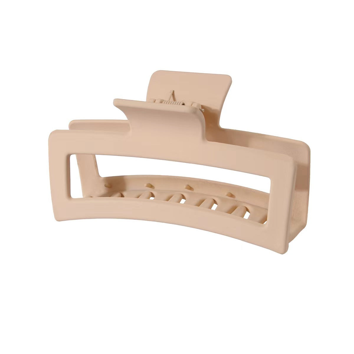 Shark Clip Hair Accessory - Multiple Colors