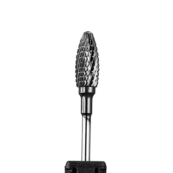 Tungsten Steel Electric Nail Drill Grinding Head Accessory
