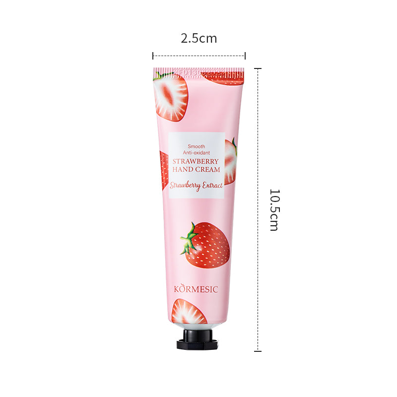 Strawberry Hand Cream 30g