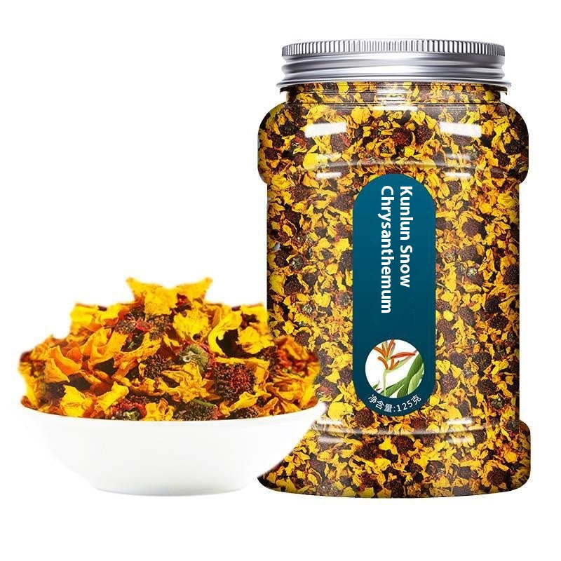Kunlun Snow Chrysanthemum Tea