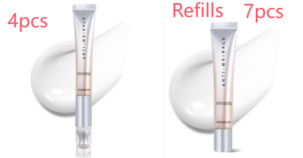 Anti-Wrinkle Moisturizing Eye Cream - 14ml Hydrating Treatment