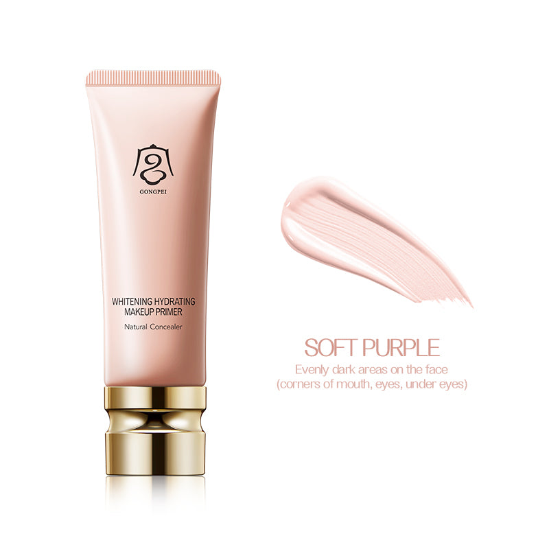 Whitening Hydrating Primer for Facial Care - All Variants