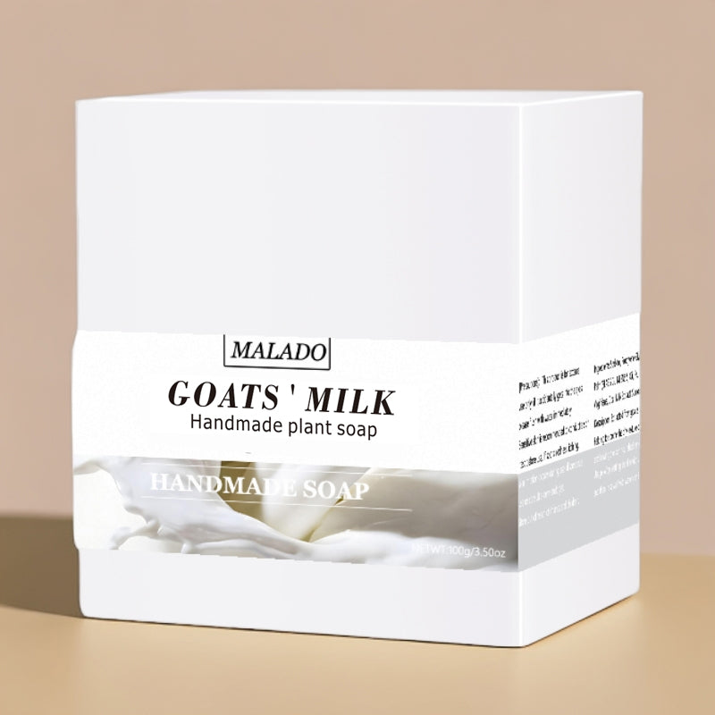 Goat Milk Soap Bar 100g