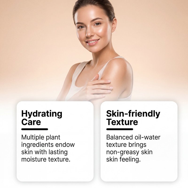 Rose Hip Oil for Skin Care 50ml - Hydrating Facial Oil, Natural Moisturizer
