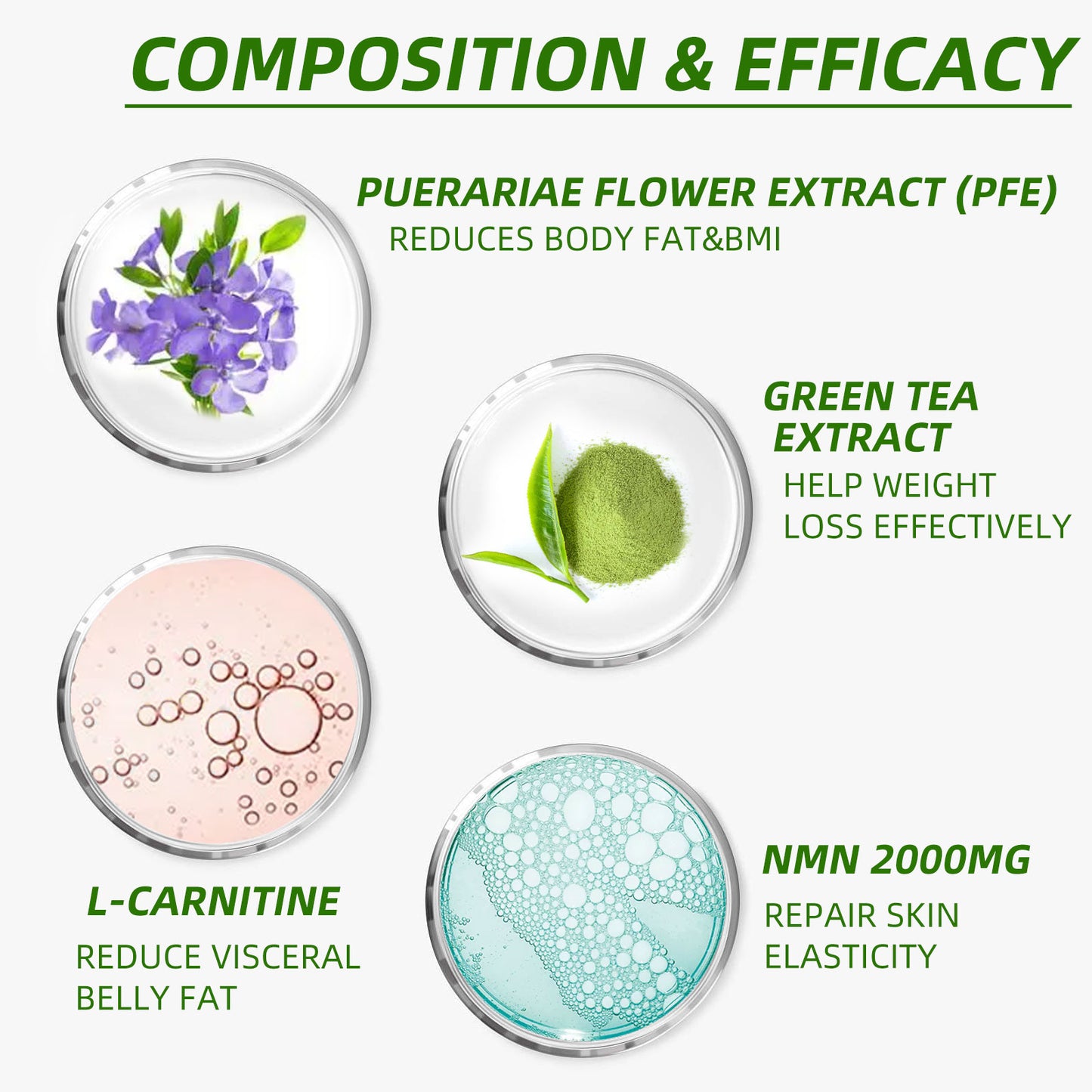 Body Slimming and Firming Spray - Tummy and Arm Toning Massage Lotion