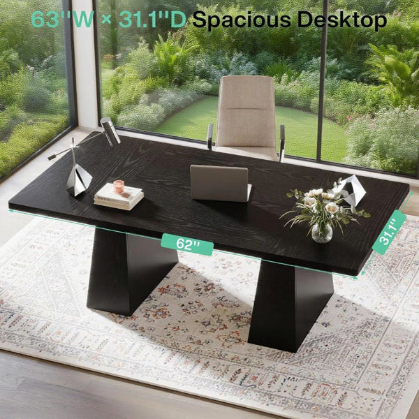 Dining Table - Stylish and Durable Design for Home Use