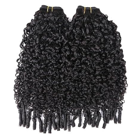 15A All Real Human Hair Weft - Natural Hair Extensions for Wigs