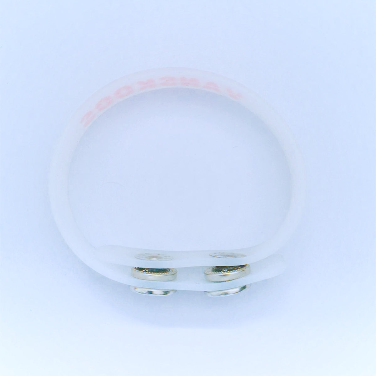 Solid Color Silicone Stretch Ring - Lifting, Sculpting, Body Jewelry