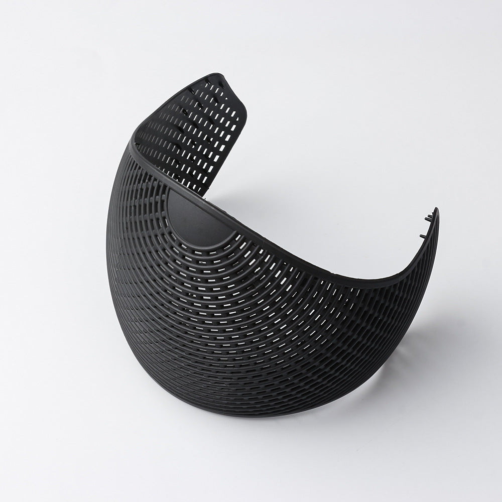 Headband - Light Luxury Style, Multiple Colors