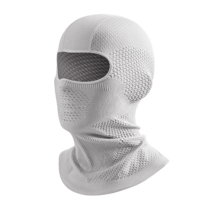 Breathable Ski Mask Warm Neck Protector