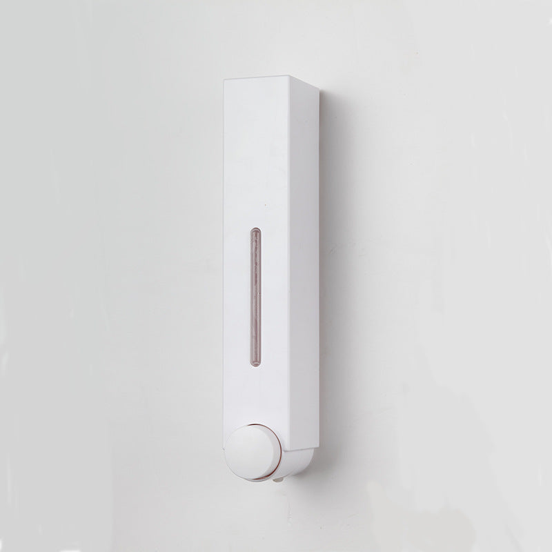 Automatic Soap Dispenser - Modern Plastic Hand Sanitizer Dispenser for Bathroom & Kitchen